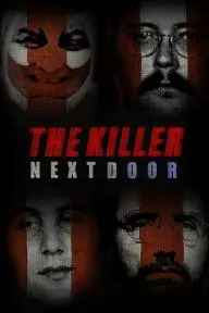 The Killer Next Door_peliplat