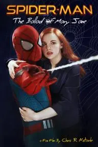 Spider-Man (the Ballad of Mary Jane)_peliplat