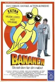 Bananen - Skræl den før din nabo_peliplat