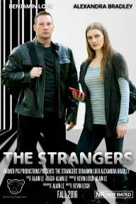 The Strangers_peliplat