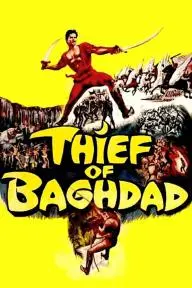 The Thief of Baghdad_peliplat