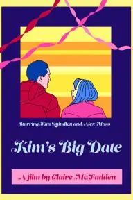 Kim's Big Date_peliplat