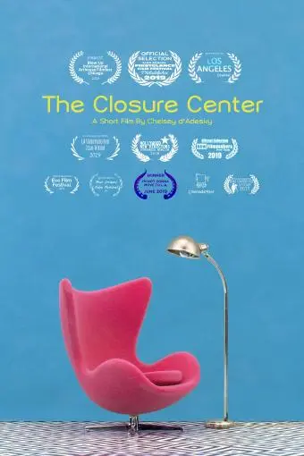 The Closure Center_peliplat