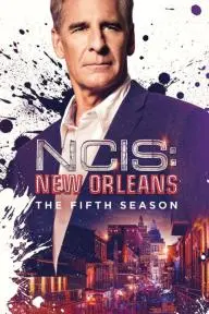 NCIS: New Orleans Season 5 - King Cake: The 100th Episode_peliplat