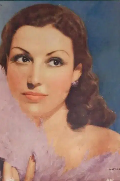 Mary Cruz