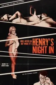 Henry's Night In_peliplat