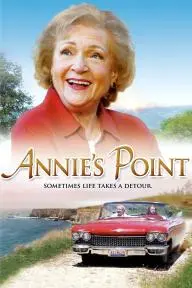 Annie's Point_peliplat
