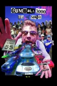 Gumball 3000: The Movie_peliplat