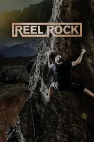 Reel Rock_peliplat