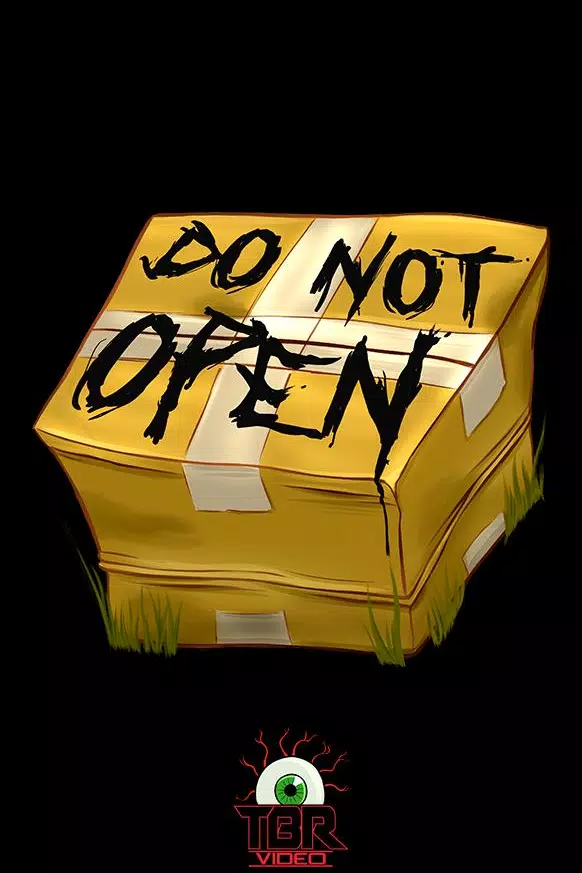 Do Not Open