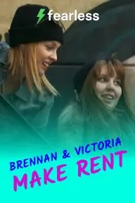 Brennan & Victoria Make Rent_peliplat