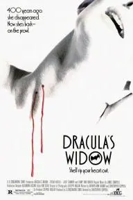 Dracula's Widow_peliplat