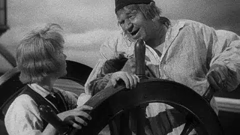Treasure Island - Original Theatrical Trailer