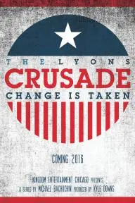 The Lyon's Crusade_peliplat