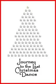 Journey to the Last Christmas Dance_peliplat