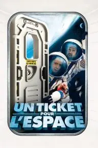 A Ticket to Space_peliplat