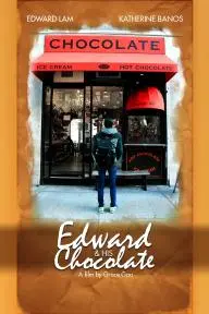 Edward & His Chocolate_peliplat