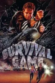 Survival Game_peliplat
