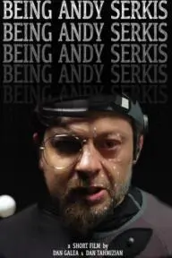 Being Andy Serkis_peliplat
