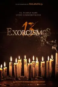 13 Exorcisms_peliplat