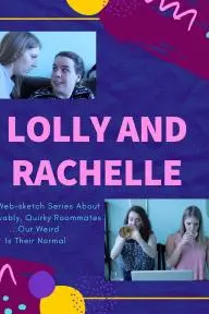 Lolly and Rachelle_peliplat