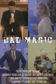 Bad Magic_peliplat