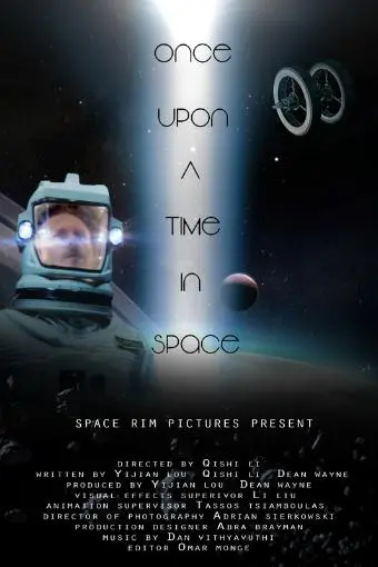 Once Upon a Time in Space_peliplat