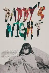 Daddy's Night_peliplat
