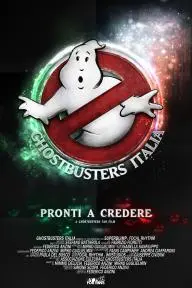 Ghostbusters Italia Fan Film_peliplat