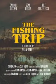 The Fishing Trip_peliplat