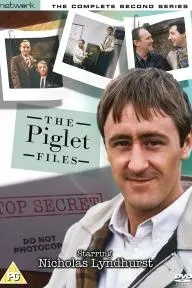 The Piglet Files_peliplat