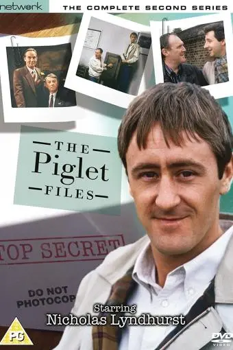 The Piglet Files_peliplat
