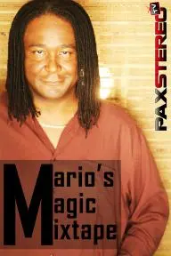 Mario's Magic Mixtape_peliplat
