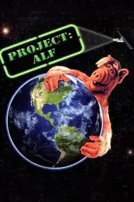 Project: ALF_peliplat
