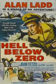 Hell Below Zero_peliplat