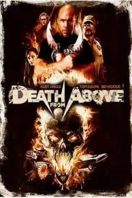 Death from Above_peliplat