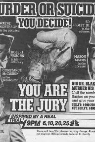 You Are the Jury_peliplat