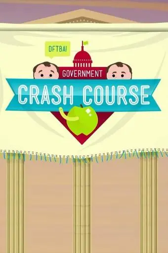 Crash Course: Government_peliplat