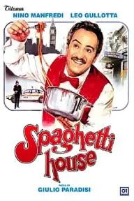 Spaghetti House_peliplat