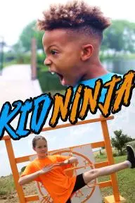 Kid Ninja_peliplat