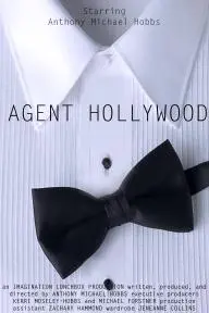 Agent Hollywood_peliplat