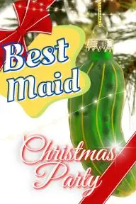 The Best (Maid) Christmas Party_peliplat