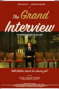 The Grand Interview_peliplat