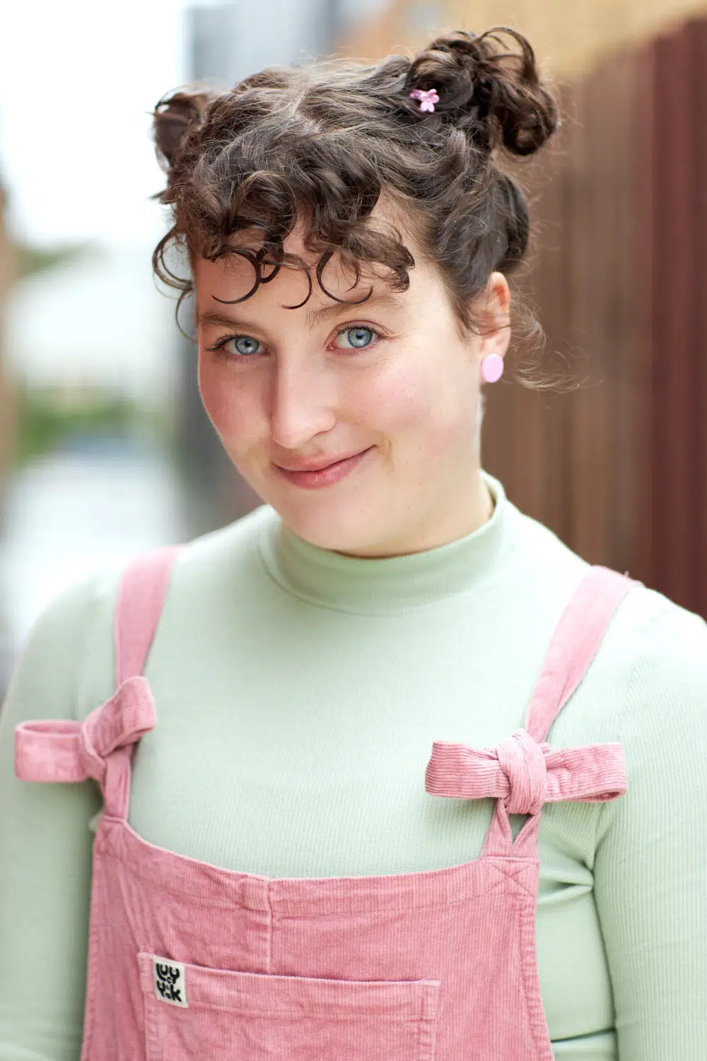 Adeline Close
