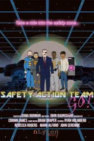 Safety Action Team Go_peliplat