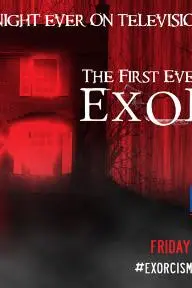 Exorcism: Live!_peliplat