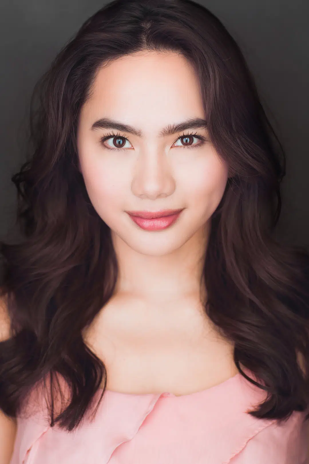 Joanna Pauline