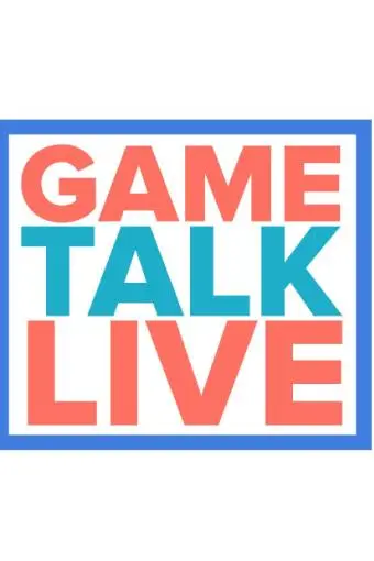 Game Talk Live_peliplat