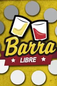 Barra Libre Serie_peliplat