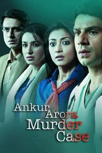 Ankur Arora Murder Case_peliplat
